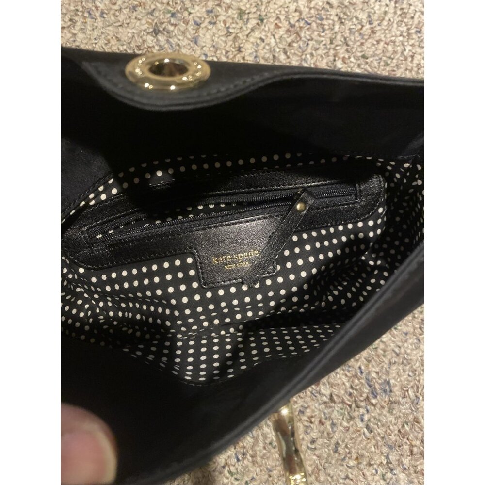 Kate Spade Clinton Street Gillen Hobo Bag - Picture 9 of 11
